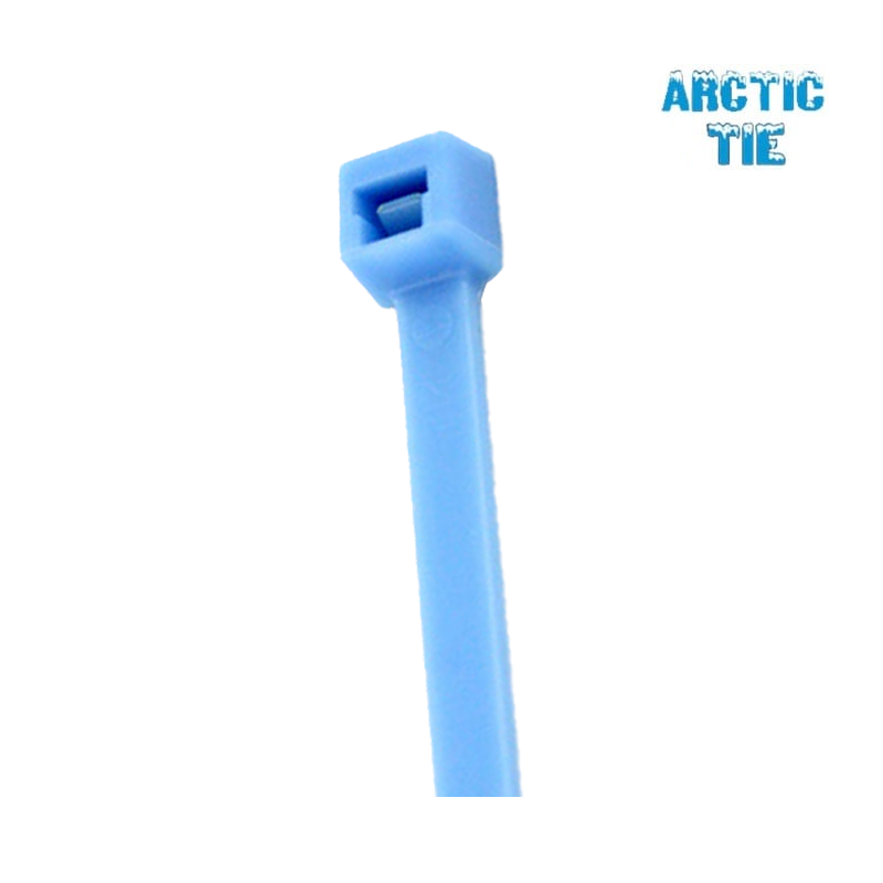 Arctic Tie ICE-1480C Cold Weather Cable Ties 14" 80LB